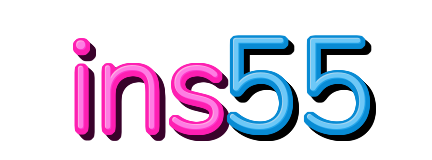 ins55 — logo kanal