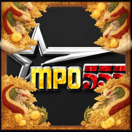 mpo555 — mitra unggulan